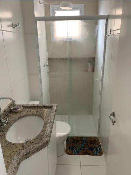 Condominio Club, Vista Para O Mar, Churrasqueira Guarujá Dış mekan fotoğraf