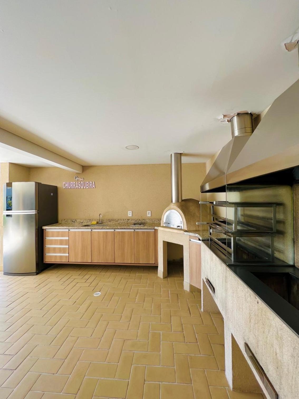 Condominio Club, Vista Para O Mar, Churrasqueira Guarujá Dış mekan fotoğraf